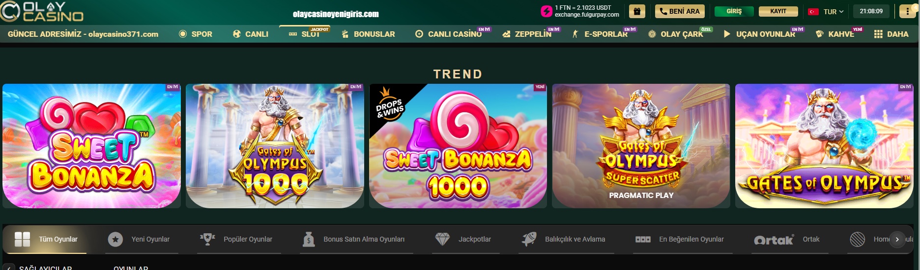 Olaycasino
